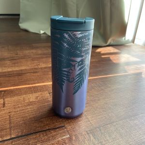 Limited edition Starbucks tumbler